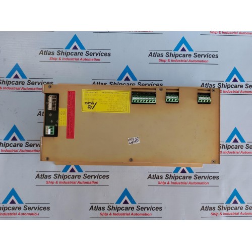 HALTEC EFX 19-260-004 POWER SUPPLY