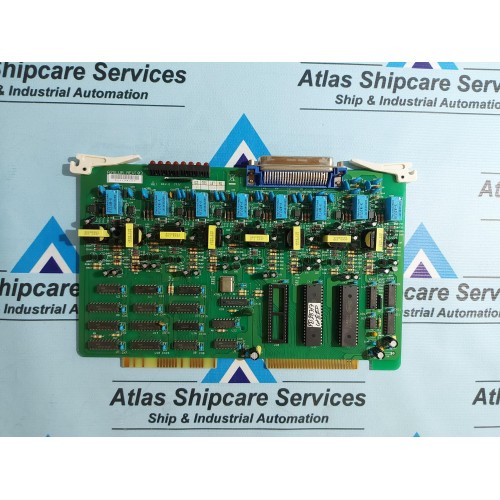 HANSHIN ELECTRONICS A2SLUA PCB CARD REV.03