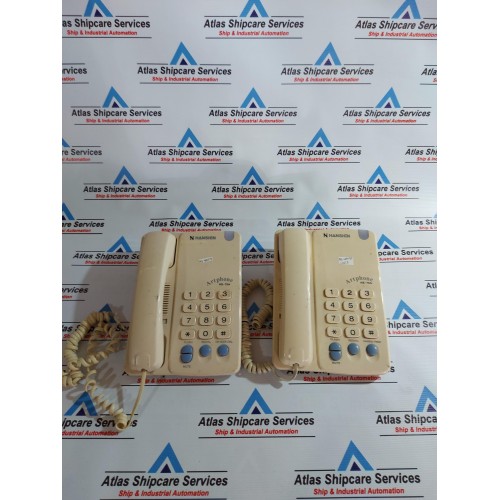 HANSHIN HS-70A AUTO TELEPHONE
