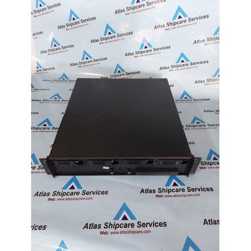 HATTELAND HT 216 STD-A501-20019 RACK MOUNT COMPUTER