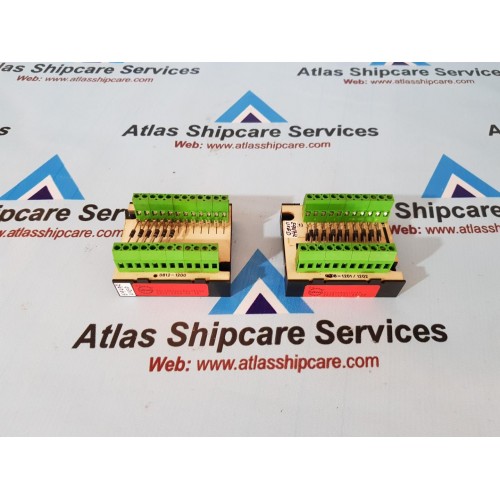 HAWA 0812-1200-00-30 VARIATION MODULE