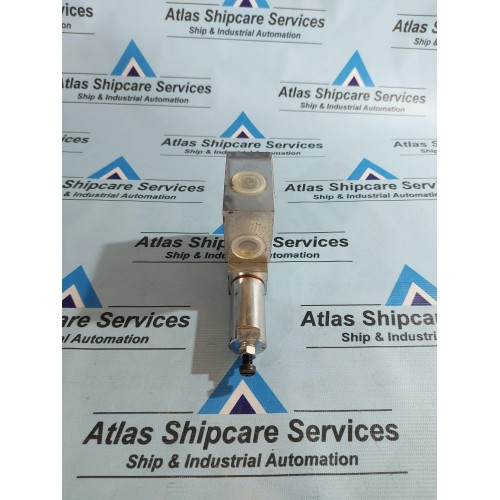 HAWE ALZ 3 GD SHUT-OFF VALVE