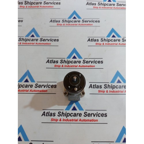 HAWE KTS GM5000 1050 24VDC SOLENOID VALVE COIL