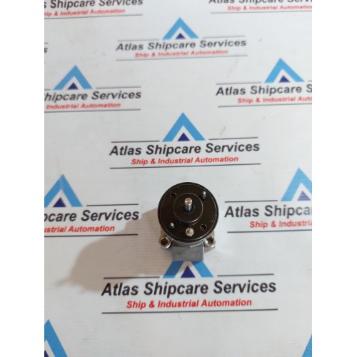 HAWE KTS GM5000 1114 24VDC SOLENOID VALVE COIL