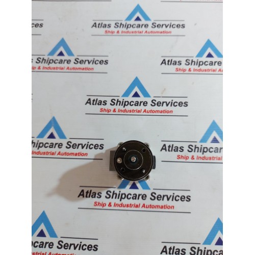 HAWE KTS GM5000 1115 24VDC SOLENOID VALVE COIL