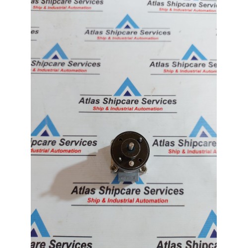 HAWE KTS GM5000 1117 24VDC SOLENOID VALVE COIL