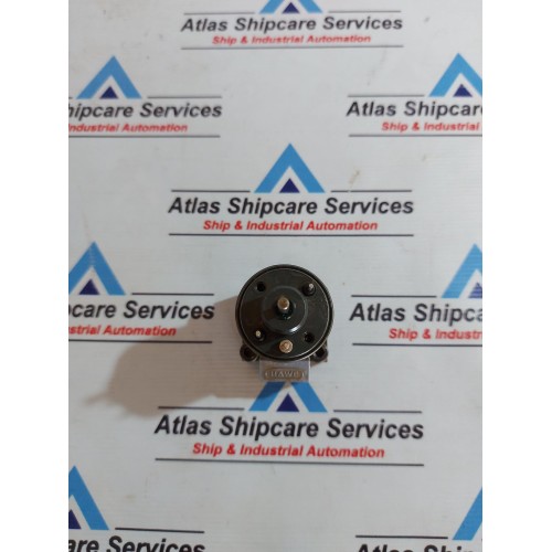 HAWE MSM 4/44465 GHAB040L20D03 SOLENOID VALVE COIL