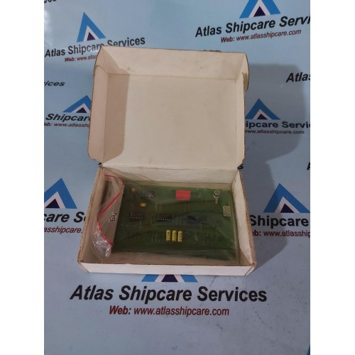 HELITRON 4012.1 CURRENT FILTER LOAD INDICATOR