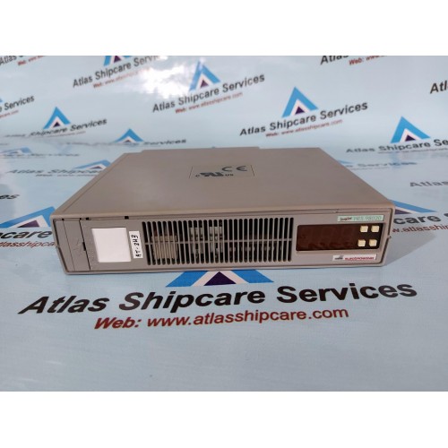 HELVAR HES98020 2 CH OUTPUT MODULE