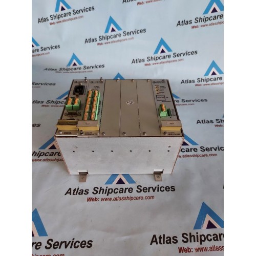 HERNIS SCAN SYSTEMS HSS05 MULTICOM