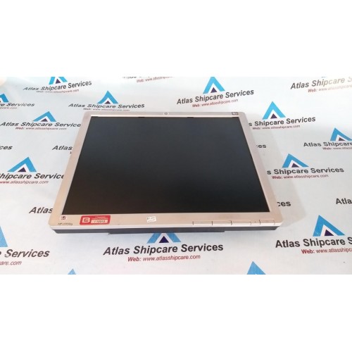 HEWLETT-PACKARD HSTND-2341-B LCD COLOR MONITOR