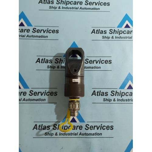 HEXAGON FYP-24 HYDRAULIC NUT SPLITTER NUT BREAKER HYDRAULIC RUSTY SCREW NUT CUTTER WITH DOUBLE BLADES