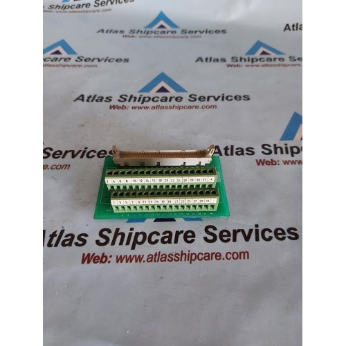 HHI DTB16A-1 VER 1.2 PCB CARD