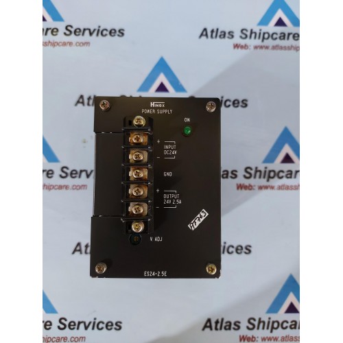 HINOX ES24-2.5E POWER SUPPLY