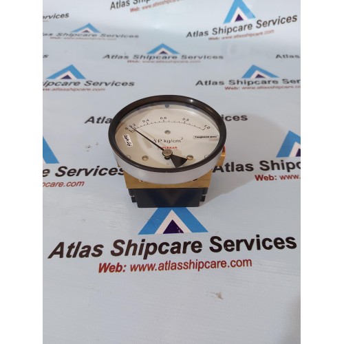 HIRLRKAR PRECISION SPDT INCREASE SET POINT ANTI CLOCKWISE