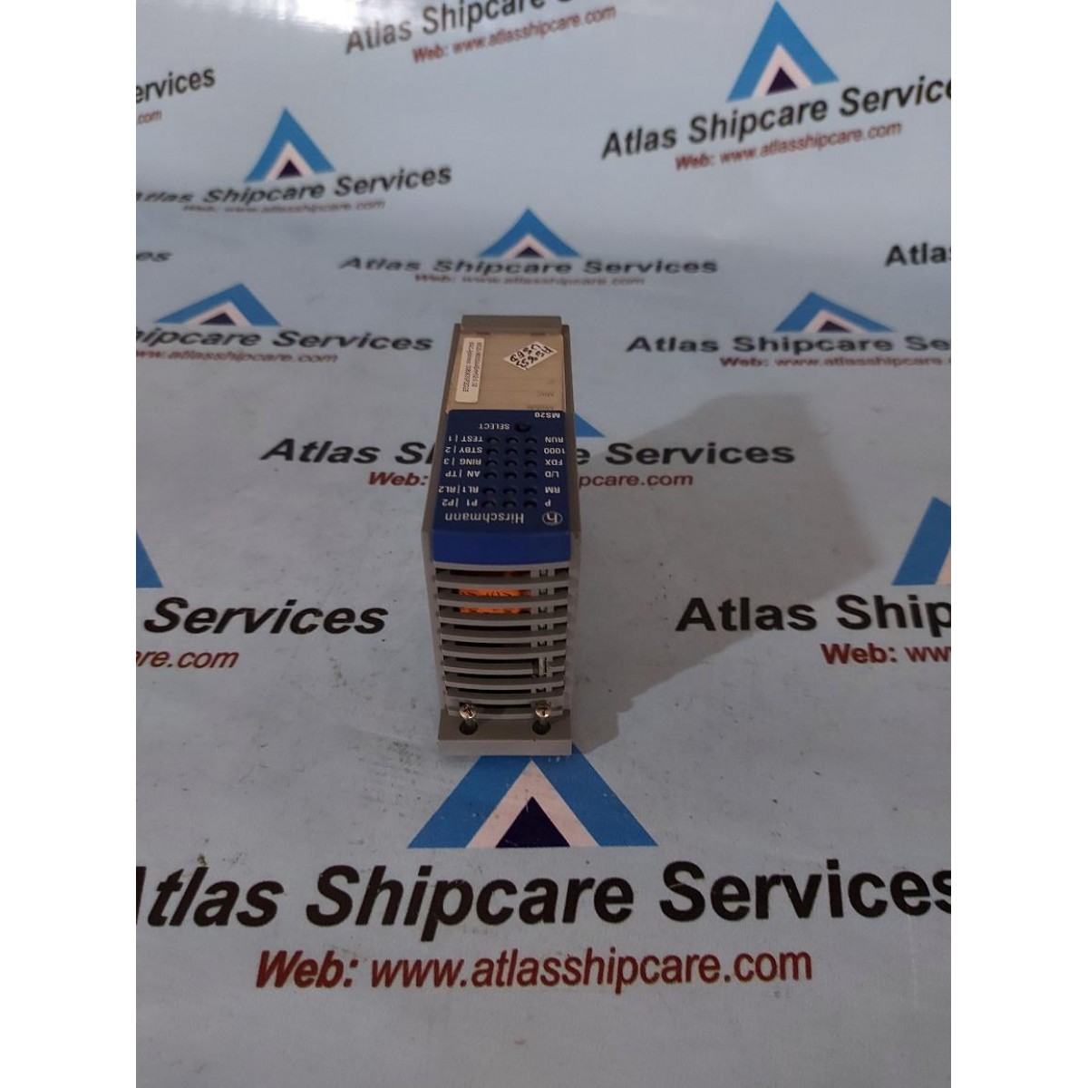 HIRSCHMANN MS20 MICE SWITCHING MODULE| Atlas Shipcare Services