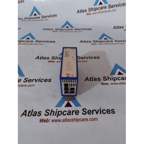 HIRSCHMANN RS2-5TX/FX INDUSTRIAL ETHERNET RAIL SWITCH