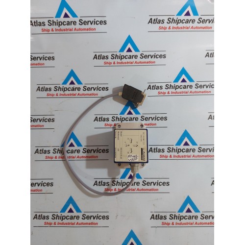 HL PLANAR NS-5/V2-W-43 DUAL AXIS INCLINOMETER