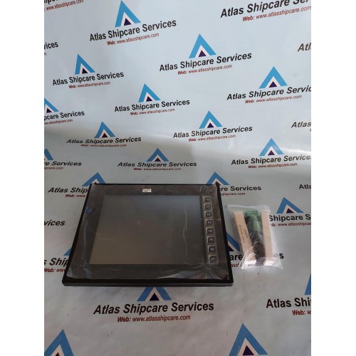 HMI XL10E OCS TOUCH SCREEN CONTROLLER