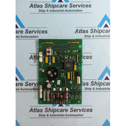 HOBART 329968B PCB CARD 473147 J