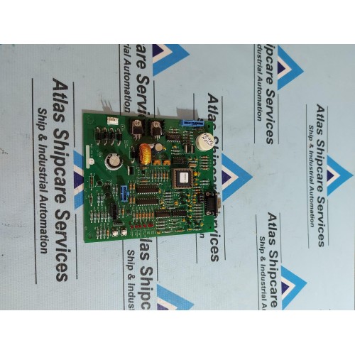 HOBART 473173-2J PCB CONTROL BOARD