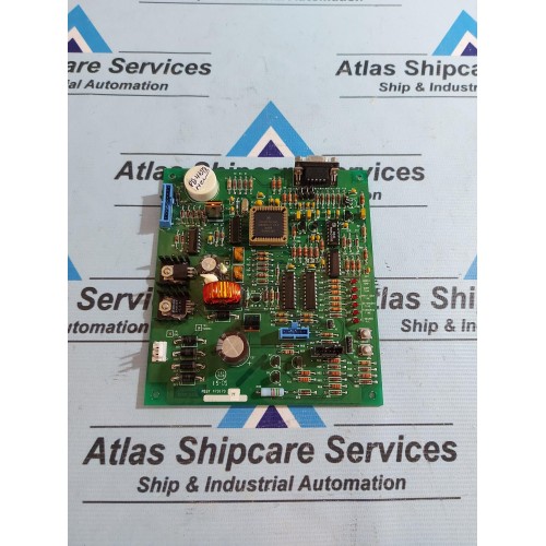 HOBART 473173-H PCB CONTROL BOARD