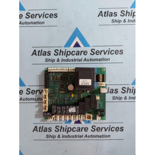 HOBART OC205-1-1C PCB CONTROL UNIT 897545-001/00