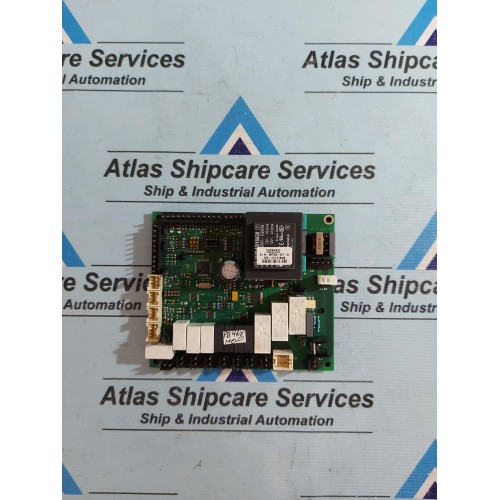 HOBART OC205-1-1C PCB CONTROL UNIT 897845-001/00