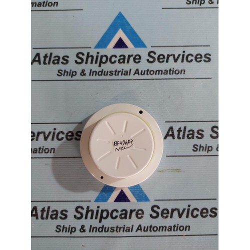 HOCHIKI DCA-135 TEMPERATURE DETECTOR HEADS FOR FIRE ALARM SYSTEM 135'C