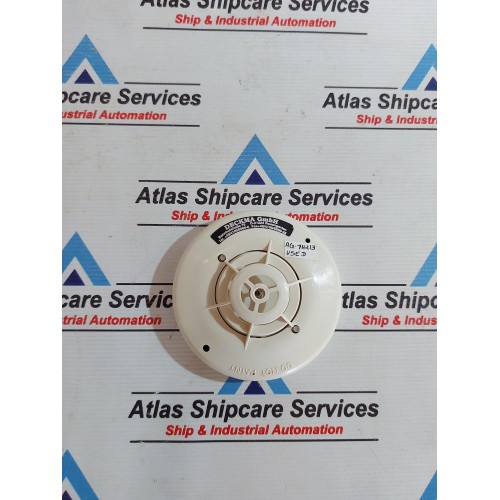 HOCHIKI DCD-CE3M HEAT DETECTOR