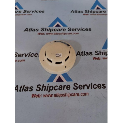 HOCHIKI SLR-EM CONVENTIONAL PHOTO ELECTRIC SMOKE DETECTOR