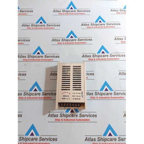 HON HAI TECHNOLOGY MD70-24 SWITCHING POWER SUPPLY