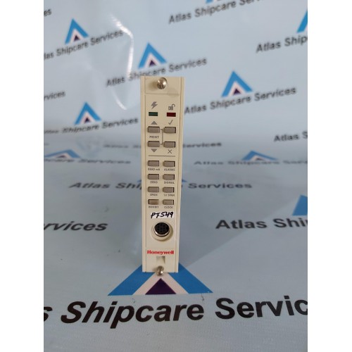 HONEYWELL 05701-A-0361 ISS.06 ENGINEERING CARD