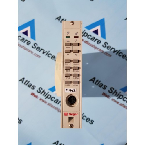 HONEYWELL 05701-A-0361 ISSUE 2 SIEGER 05701-A-0288 ISSUE 8