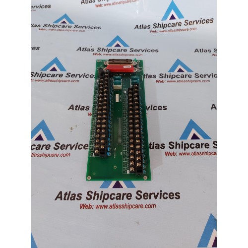 HONEYWELL 51204156-175 DIGITAL OUTPUT 24VDC MC-TDOY62