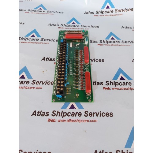 HONEYWELL 51204174-175 ANALOG OUTPUT 16 MC-TAOY 52