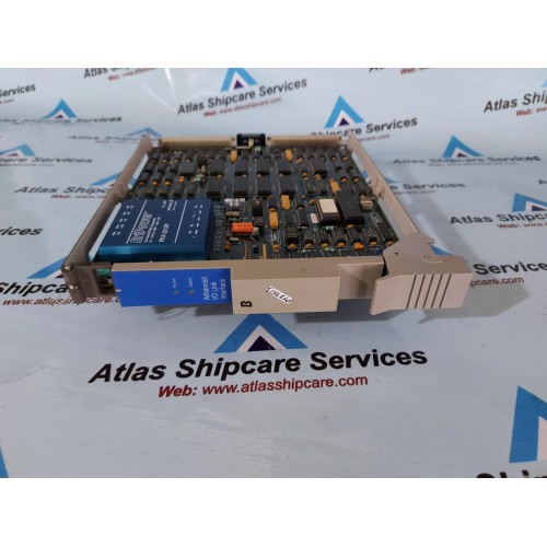 HONEYWELL 51303979-500 ADVANCED I/O LINK INTERFACE MODULE 