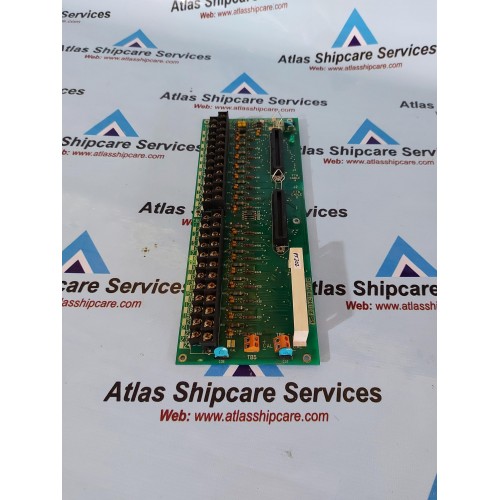 HONEYWELL 51304337-250 REDUNDANT STI/HIGH LEVEL ANALOG INPUT MODULE