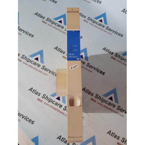 HONEYWELL 51304362-300 SERIAL INTERFACE MODULE