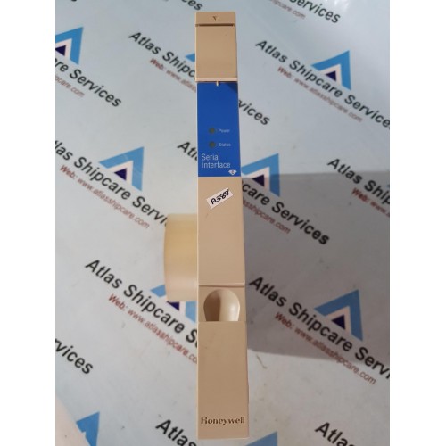 HONEYWELL 51304362-350 SERIAL INTERFACE MODULE