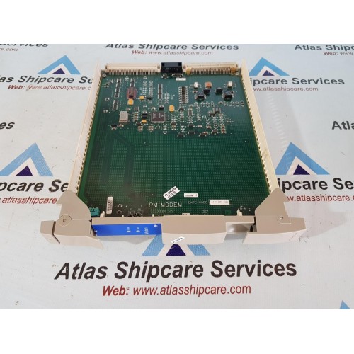 HONEYWELL 51304493-250 PM MODEM CARD