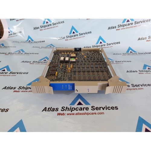 HONEYWELL 51304518-100 ADVANCE CONTROL MODULE