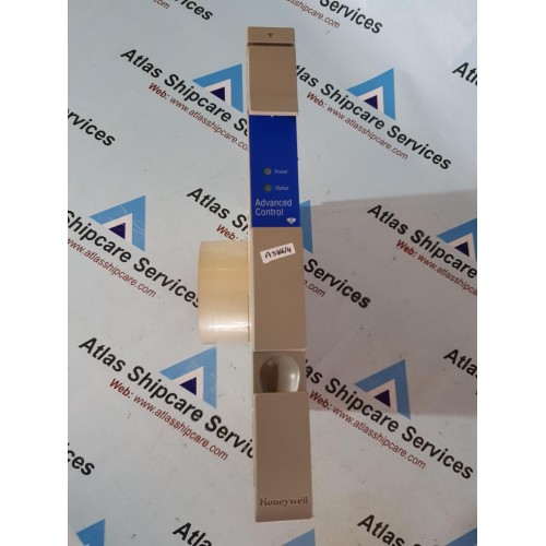 HONEYWELL 51304518-150 PM ADVANCED CONTROL MODULE