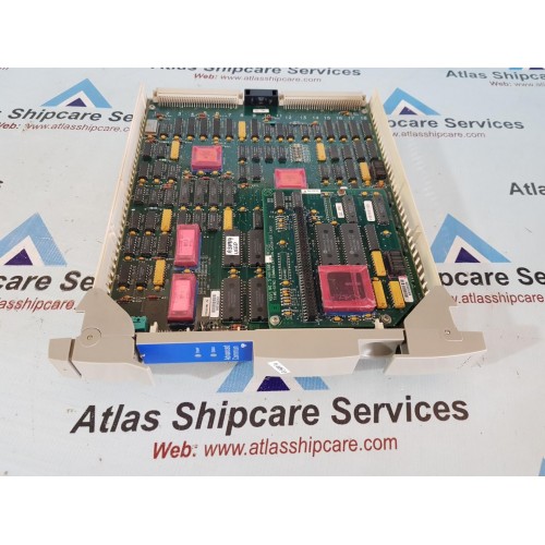 HONEYWELL 51304684 REV E ADVANCED COMMUNICATION MODULE