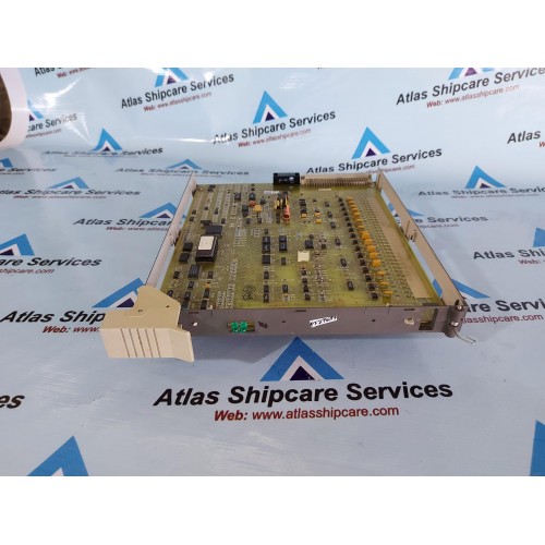 HONEYWELL 51304754-100 HIGH LEVEL ANALOG OUTPUT CARD