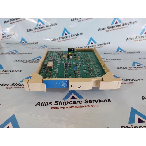HONEYWELL 51304754-150 MC-PAIH03 HIGH LEVEL ANALOG INPUT PROCESSOR 
