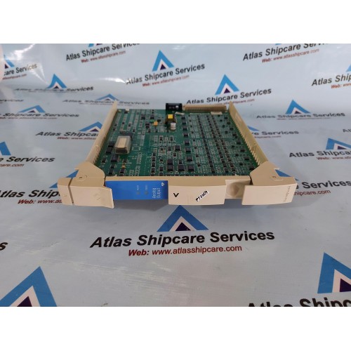 HONEYWELL 51309152-175 MC-PAOX03 ANALOG OUTPUT MODULE