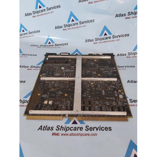 HONEYWELL 51402615-400 K2LCN-4 PCB CARD