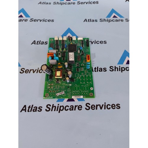 HONEYWELL 51404452-001 REV.C PC CIRCUIT BOARD