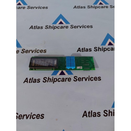 HONEYWELL 51404459-001 PWA DISPLAY MODULE